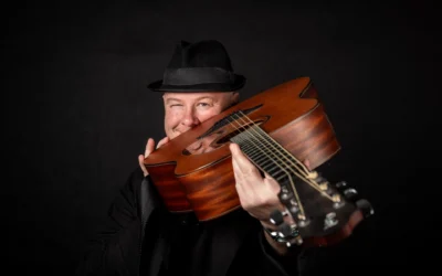 Concert: David Vysloužil & ACOUSTIC IRISH
